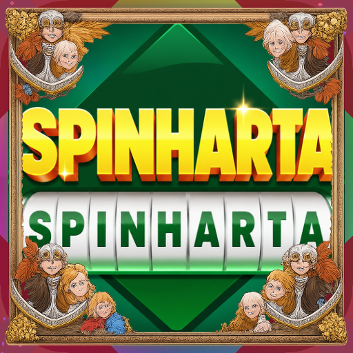 spinharta — mitra unggulan